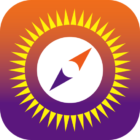 Sun Seeker — Sunrise Sunset Times Tracker, Compass