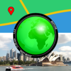 MapCam — Geo Camera & Collages