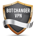 Bot Changer VPN — Free VPN Proxy & Wi-Fi Security