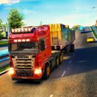 Euro Truck Driving School 3D: Lorry Simulator 2020