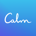 Calm — Meditate, Sleep, Relax