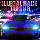 Illegal Race Tuning — Real car racing multiplayer