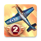 Sky Gamblers — Storm Raiders 2