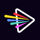 Efectum – Slow Motion / Fast, Rewind Video Editor