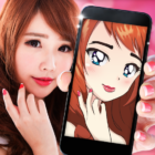 Anime Camera — Manga, Comics Maker