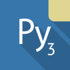 Pydroid 3 — IDE for Python 3