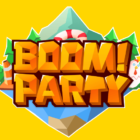 Boom! Party — Explore, Share, Play