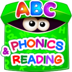 ABC learning games for kids! Alphabet for toddlers