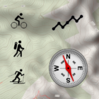 ActiMap — Outdoor maps & GPS
