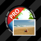 PhotoMap PRO Gallery — Photos, Videos and Trips