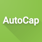 AutoCap — automatic video captions and subtitles