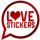 Love Stickers — WAStickerApps for WhatsApp