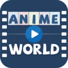 Anime World — Best Anime App