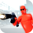 Super Slow : Slow Gun Shooting Game