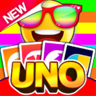 Card Party — FAST Uno with Friends plus Family