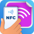 NFC Tag Reader