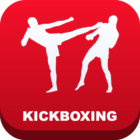 Kickboxing Fitness Trainer — Lose Weight At Home