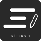 Simpan — Note various needs