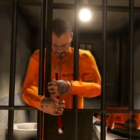 Grand Prison Escape 3D — Prison Breakout Simulator