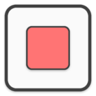 Flat Square — Icon Pack