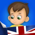 English for Kids: Learn & Play