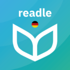 Readle — Learn German Language with Stories