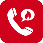 Hushed — Second Phone Number — Calling and Texting