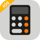 iCalculator — iOS Calculator, iPhone Calculator