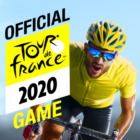 Tour de France 2020 Official Game — Sports Manager