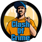 Clash of Crime Mad San Andreas