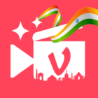 Vizmato: Video Editor & Maker — Made In India