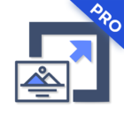 AI Image Enlarger Pro — Upscale Image by 800%