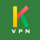 KUTO VPN — A free, fast, secure VPN