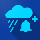 Rain Alarm Pro — All features (one-time)