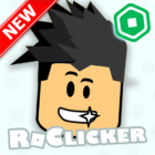 RoClicker — free RBX