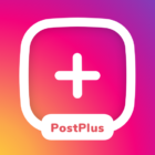 Post Maker for Instagram — PostPlus