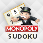 Monopoly Sudoku — Complete puzzles & own it all!