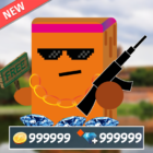 King Brick — Guide for FreeFire Diamond