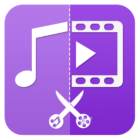 Video Cutter — Music Cutter, Ringtone maker