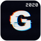 Glitcho — Glitch Video & Photo Editor