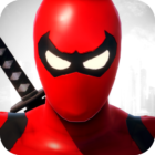 POWER SPIDER — Ultimate Superhero Game