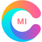 Cool Mi Launcher — CC Launcher 2020 for you