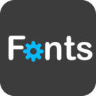 FontFix — Free Fonts