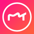 Meitu — Status Maker, Pic Filter & BeautyCam