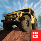 Offroad PRO — Clash of 4×4’s