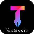 TextOnPic : Create Photos With Text