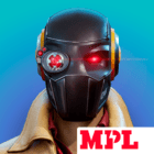 MPL Rogue Heist — India’s 1st Shooter Game