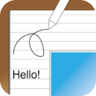 Pocket Note Pro — a new type of notebook