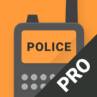 Scanner Radio Pro — Fire and Police Scanner