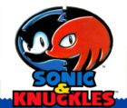 Sonic 3 and Knuckles